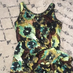 ❗️SOLD❗️ Cynthia Steffe Dress Size 6